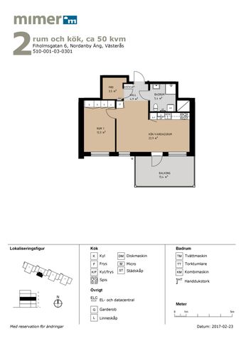 Fiholmsgatan 6 - Photo 3