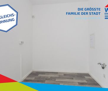 2-Raum-Whg. mit Erzgebirgsblick - Foto 5