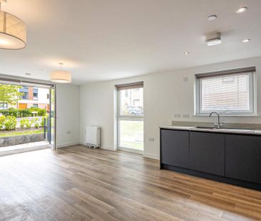 2 bedroom apartment to rent - Photo 2