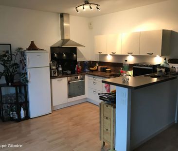 Appartement T3 à louer - 62 m² - Photo 4