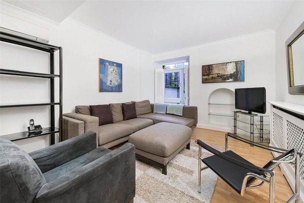 4 bedroom flat to rent - Photo 1
