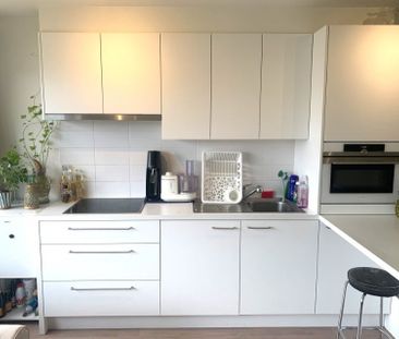 Volledig gerenoveerde studio - Foto 5