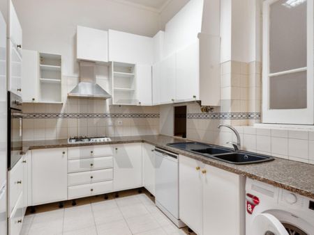 Apartamento T4 em Lisboa - Photo 5