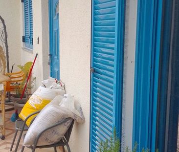 Μονοκατοικία για ενοικίαση Καλύβια (Κάρυστος) - Photo 1