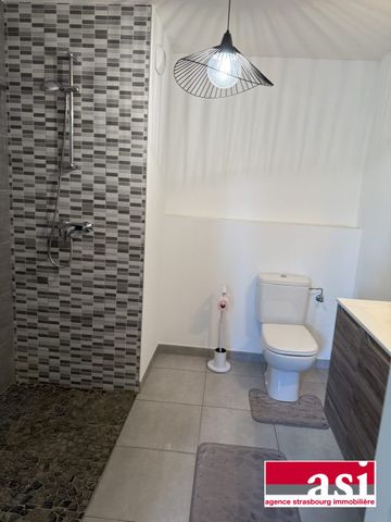 Bischheim, 2 pièces avec parking - Photo 2