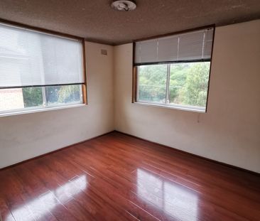 2 Bedroom Unit First Floor - Photo 1