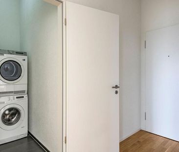 Modern 3.5-room apartment in the Erlenmatt district near the city - Photo 2