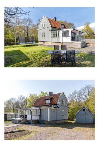 Brohultsvägen, Helsingborg - Photo 4