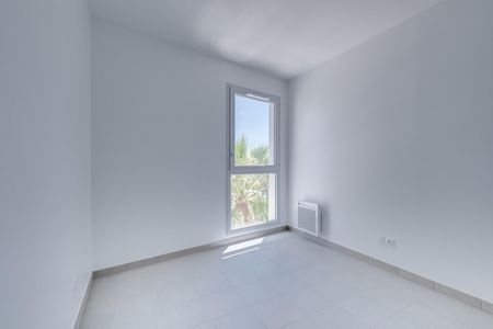 location Appartement T3 DE 60.11m² À NICE - Photo 5