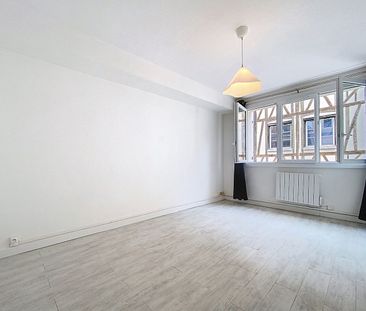 Appartement T1 Elbeuf à louer - Photo 1