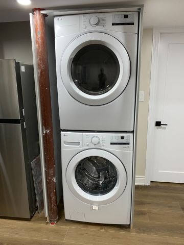 For Lease - 151 Autumn Ridge Trail Unit# Bsmt, Kitchener, Ontario - Photo 5