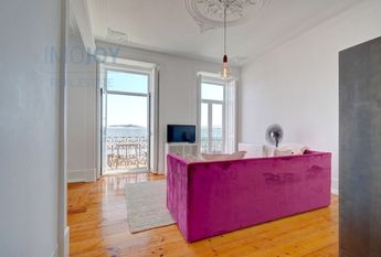 Luxury Flat for rent in Belém, Portugal