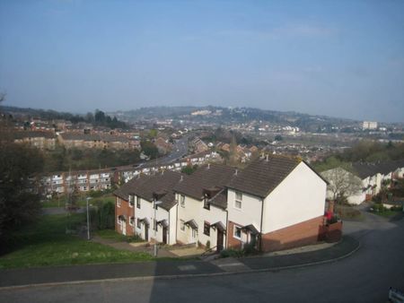 1 bed house / flat share to rent in Westminster Road, Exeter, EX4 - Photo 3