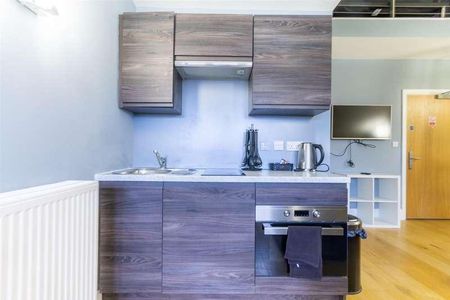 The Bruce Building, Newcastle Upon Tyne, NE1 - Photo 5