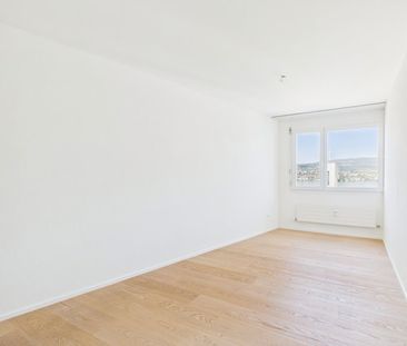 5.5 Zimmer, 160 m², 5. Stock - Foto 3