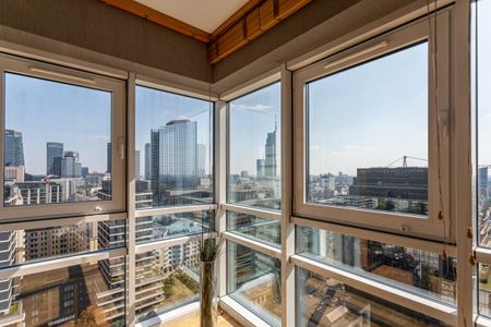 Apartament w wieży Platinum Towers - Zdjęcie 5