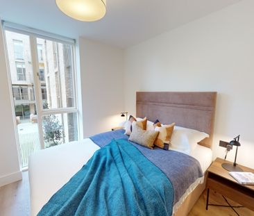 Three Bedrooms @ Rockpoint, Newtown Avenue, Blackrock, County Dublin. - Photo 5