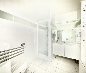 1 pièce - Meublé - 31,45 m² - 5ème étage - Colocation non autorisée - Photo 1