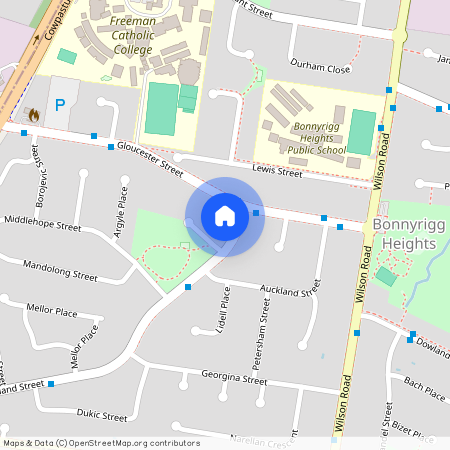 4 Northumberland Street, NSW 2177, Bonnyrigg Heights