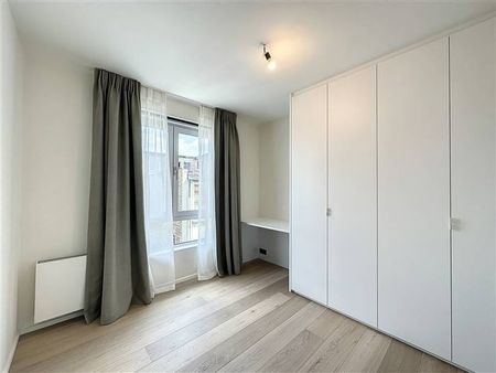 Appartement te huur - Foto 5