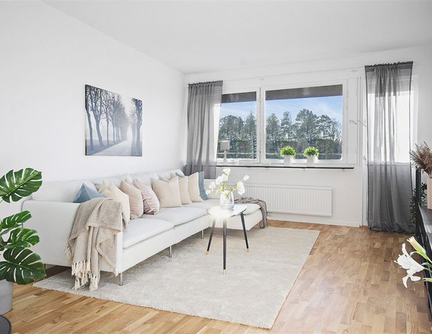 Bessemergatan 5 L - Foto 1