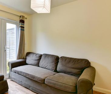 5 bedroom house to rent - Photo 2