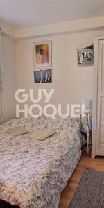 Chaville rive droite, chambre de service. - Photo 4