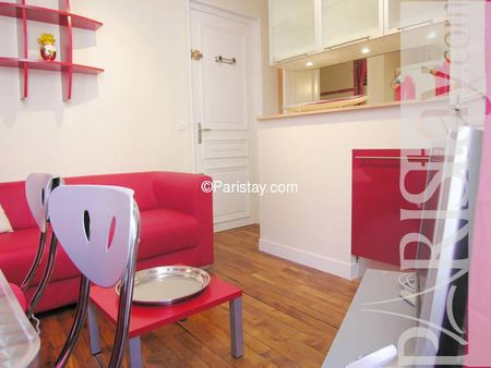 Appartement Amiral Roussin 4th - Photo 4