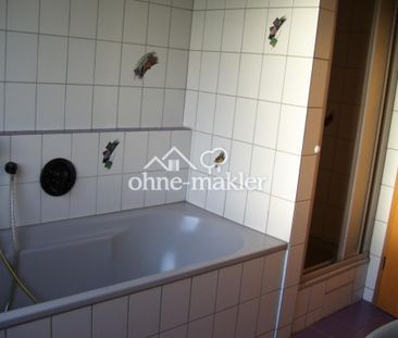 4-Zimmerwohnung im urbanen Mannheimer Industriehafen - Foto 2