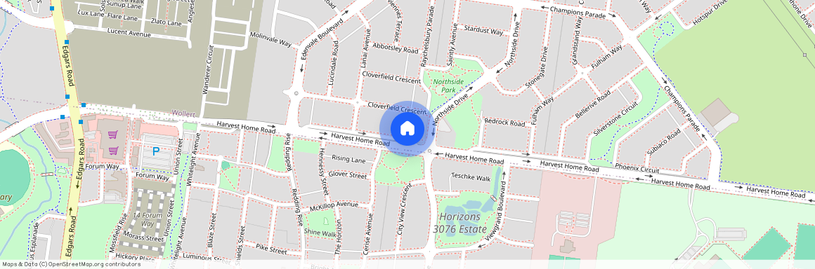 240 Harvest Home Road, Vic 3750, Wollert