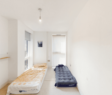 2 bedroom apartment to rent - Photo 6