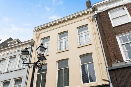 Appartement te huur: Pensmarkt 14 5211 JT Den Bosch - Photo 4