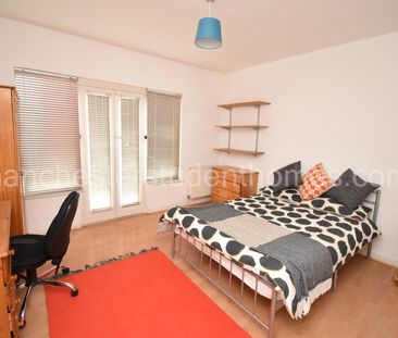 Hilltop Court, Manchester, M14 6LH - Photo 6