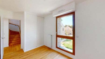 Tout savoir sur cet appartement dans le quartier Montreuil, à Versailles - Photo 3