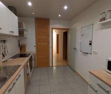 3-Zimmer Wohnung, 2er WG, 11 + 22qm ,Karlsruhe Nordstadt - Photo 4