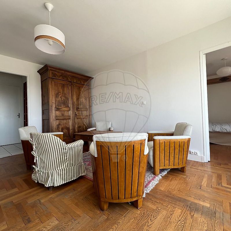 Appartement 2 chambre(s) à louer - Sainte-Foy-lès-Lyon - Photo 1