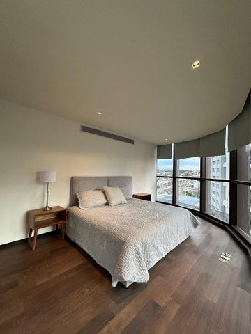 Departamento en renta en The Landmark Residences - Photo 2