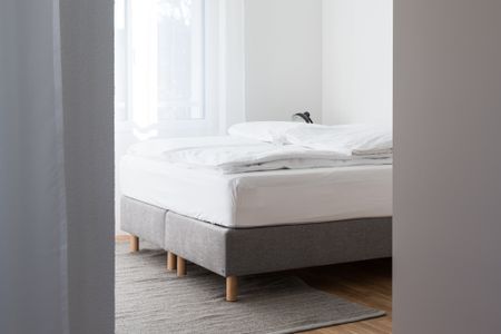 2.5 Zimmerwohnung - modernes Zuhause mitten in Basel - Photo 5