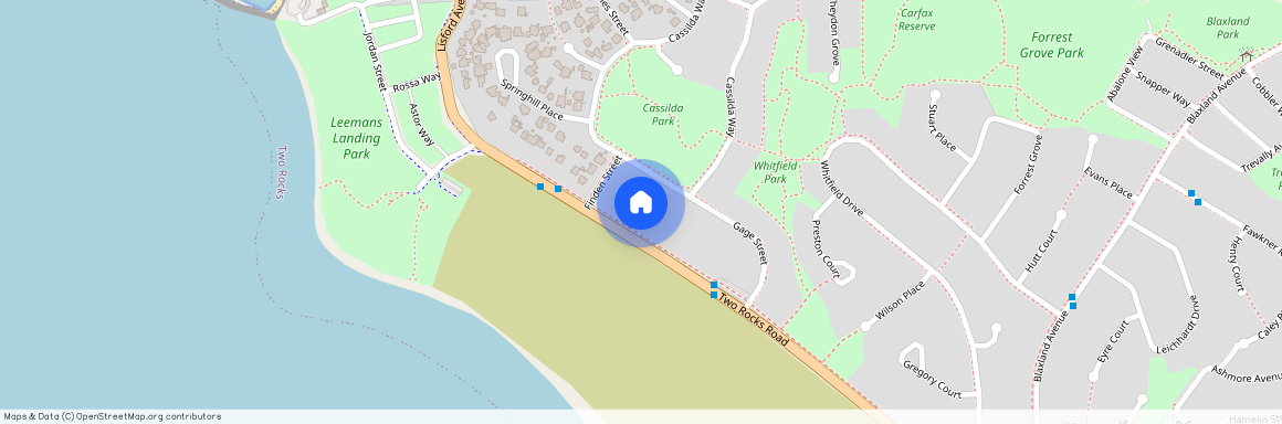 31 Two Rocks Rd, WA 6037