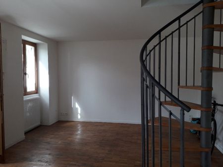 Location maison 3 pièces, 45.57m², Montgeron - Photo 2