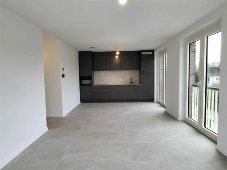 Appartement Te huur - Foto 3