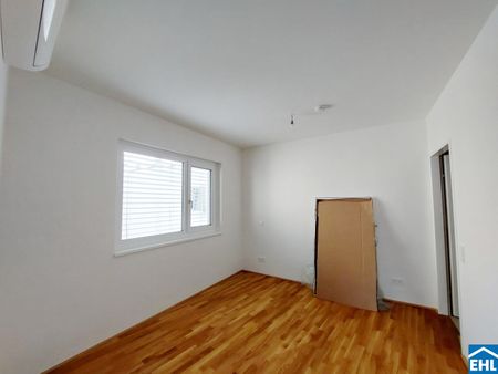 Wohnen mit Stil und Komfort – Ihr neues Zuhause in Simmering! - Photo 2