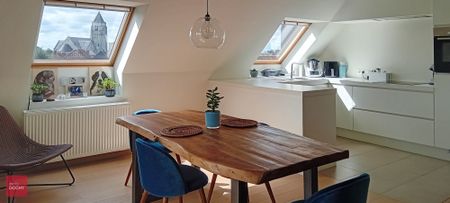 Instapklaar ruim appartement nabij station | Rene Sabbestraat - Westerlaan - Photo 3