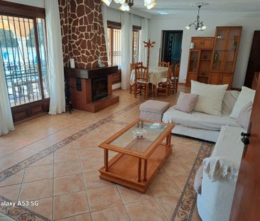 Casa o chalet de alquiler en Calle Melocotón, 66, El Rosario - Ricmar - Photo 2