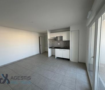 APPARTEMENT T2 42M - Photo 4