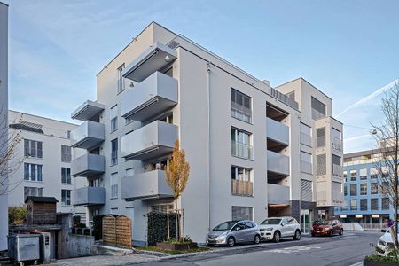 MODERNE Wohnung in Stadtnähe - Photo 2