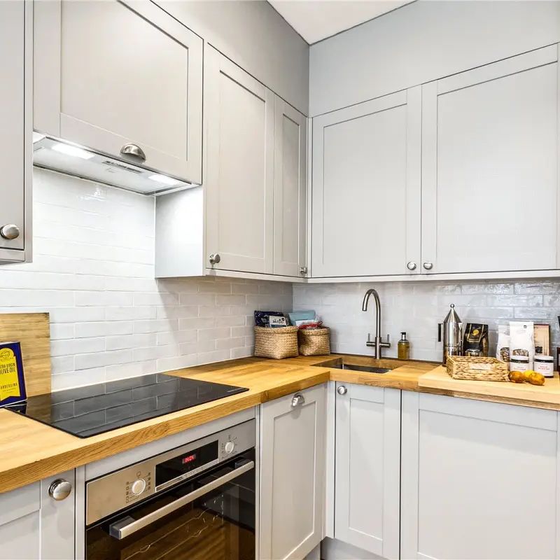 1 bedroom flat in Marylebone - Photo 1