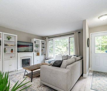 For Lease - 159 Old Carriage Drive, Kitchener, Ontario - Photo 1