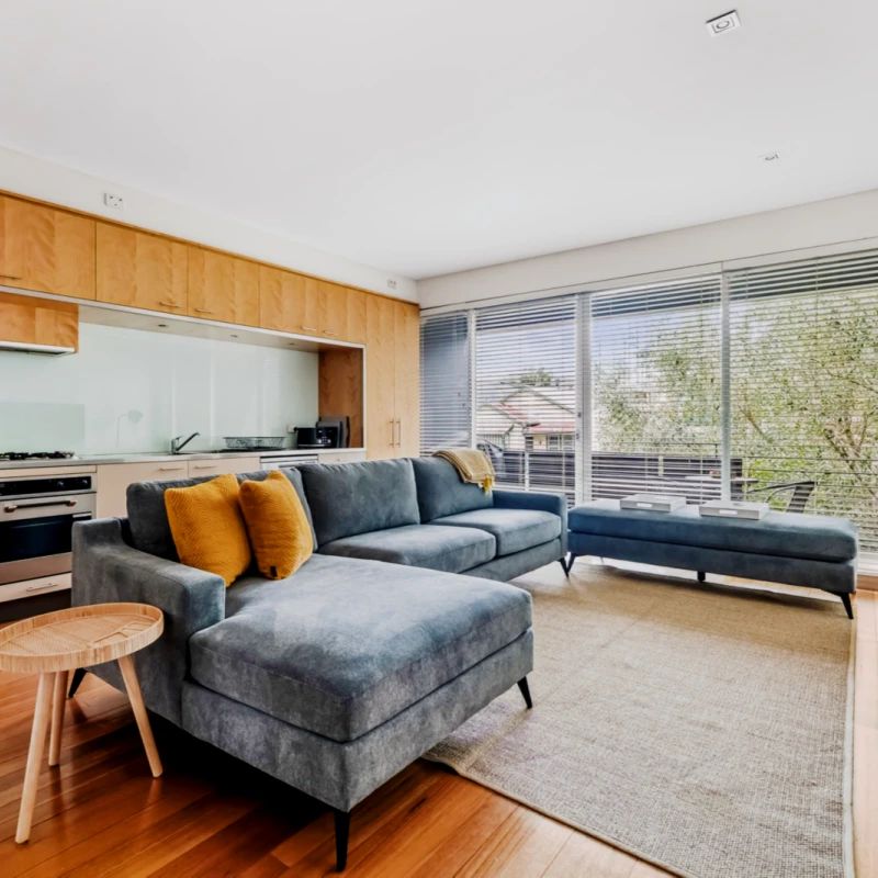 2 Bed, 2 Bath - Photo 1