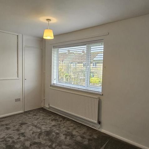 1 bedroom terraced house to rent - Photo 1